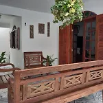 Casa Do Silva