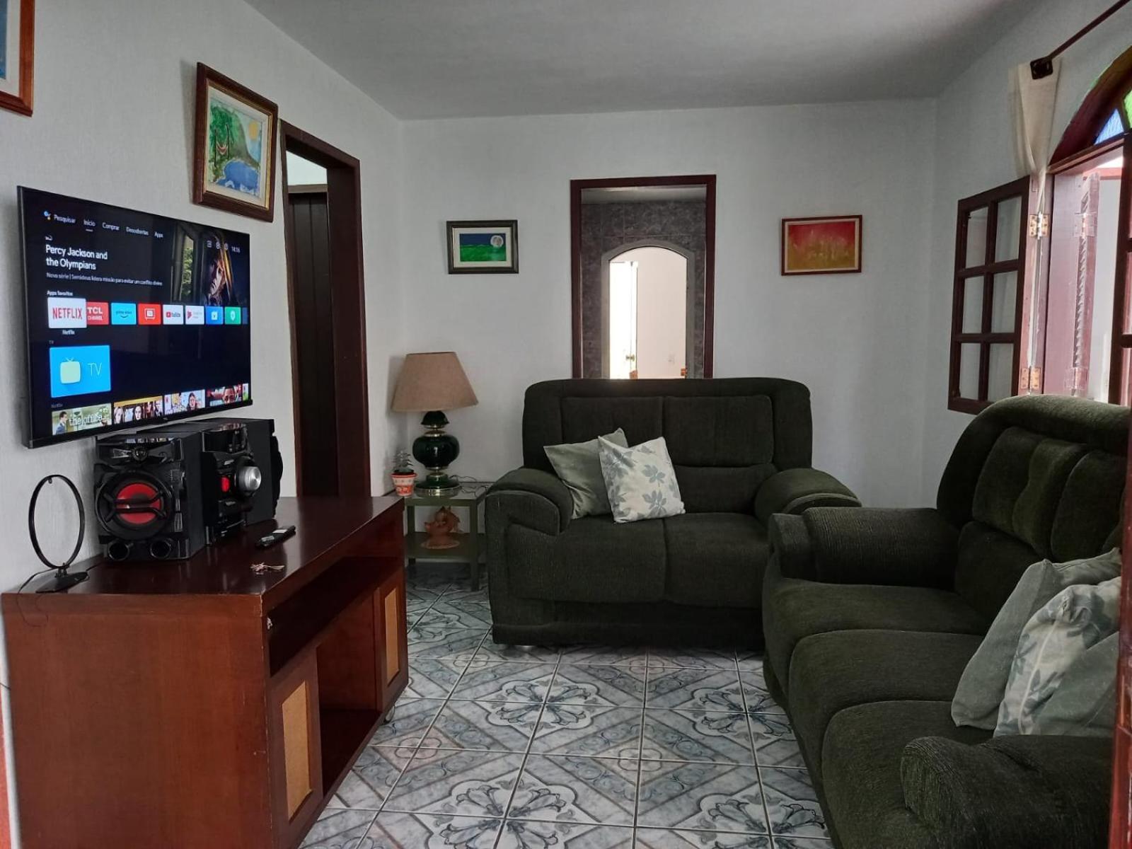 Holiday home Casa Do Silva *