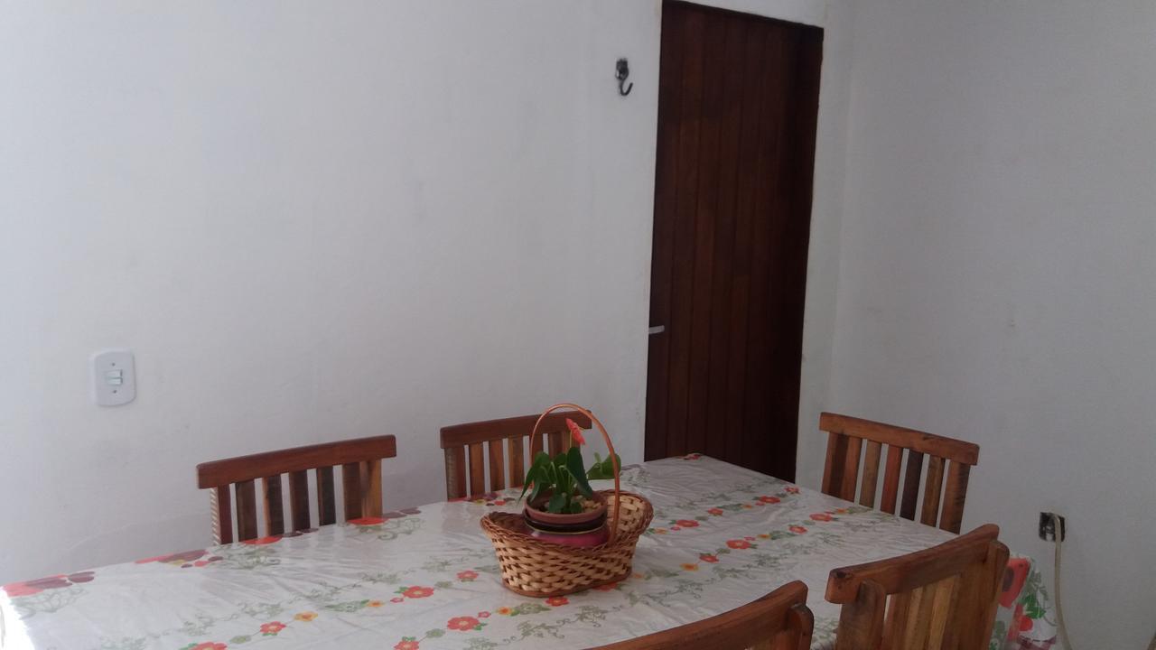 Casa Do Silva *